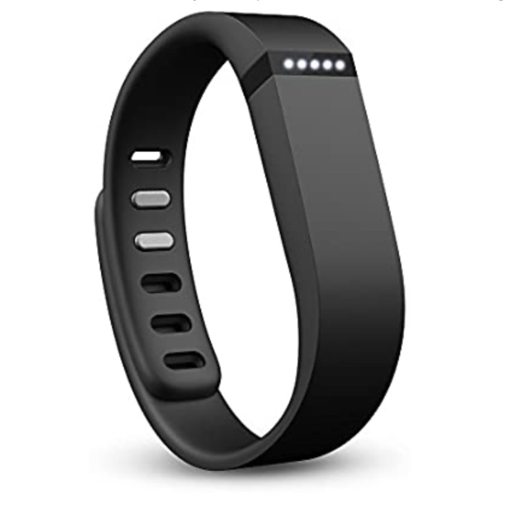 fitbit flex wireless activity + sleep tracker
